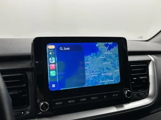 Kia Stonic 1.0 T-GDi MHEV DynamicLine CAMERA CARPLAY NAVI CRUISE. / 35