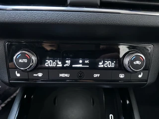 Skoda Scala 1.0 TSI 116pk DSG Business Edition Stoelverwarming Navigatie Parkeersensoren / 13