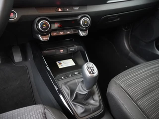 Kia Stonic 1.0 T-GDi MHEV DynamicPlusLine  - Camera - Stoel/stuurverwarming - Cruise control - Applecarplay - Android Auto 7 jaar of 150.000km Fabrieksgarantie / 34