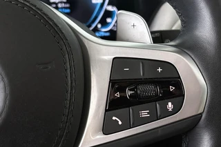BMW X3 xDrive30e M Sport Panoramadak Stuur-Stoelverwarming HiFi Camera / 48