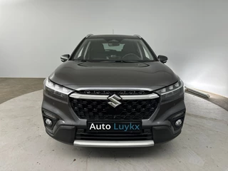 Suzuki S-Cross 1.4 Select Smart Hybrid | Voorraad | €1.500,- actiekorting! / 26