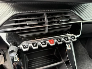 Peugeot 208 1.2 Turbo Active Pack Edition | Airco | LED-Koplampen | 16 inch LM-Velgen | Navigatie | Apple Carplay | Parkeersensoren | Cruise Control | DAB+ Radio | Multifunctioneel Stuurwiel | / 38