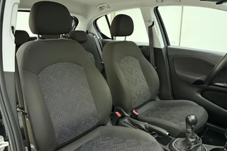 Opel Corsa 1.4 Favourite | Navigatie | Parkeersensoren | Lichtmetalen velgen | 5 Deuren | Cruise control | DAB Radio | Mistlampen voor / 11