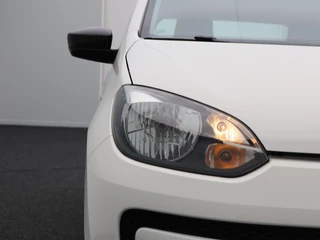 Volkswagen Up! 1.0 take up! BlueMotion | Airco | Radio CD Speler | 113.518 Km !! / 10