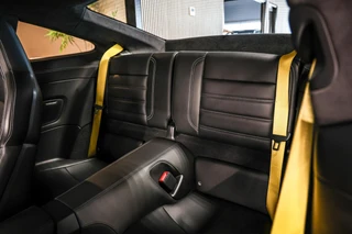 Porsche 911 3.8 Turbo S|PCCB|Matrix|Chrono|Schuifdak|Carbon / 11