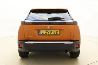 Peugeot 2008 1.2 PureTech Allure Pack Apple carplay/Android auto | Achteruitrijcamera | Automatische airco | Cruise control | LED verlichting | Lichtmetalen velgen 17'' | / 12