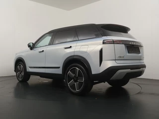 Jaecoo 7 1.5 GDI SHS-P Exclusive  - Apple & Android Carplay - Stoelverwarming - Stoelventilatie - Panorama Dak - Fabrieksgarantie tot 2033 / 6