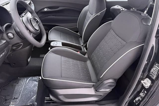 Fiat 500 e Icon 24 kWh | BTW | Nieuw | CarPlay | / 15