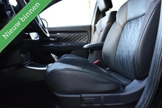 Mitsubishi Outlander 2.4 PHEV Diamand Edition LEDER VOL! 360ºCAMERA/TREKHAAK/ETC,! / 27