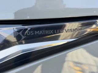 DS DS 4 225pk E-Tense Rivoli (Leder incl verwarming/geheugen - Elektrische klep - 360gr Camera - Adaptieve Cruise Controle - LED Matrix - Keyless Entry) / 43