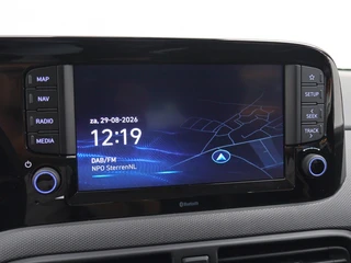 Hyundai i10 1.0 Comfort Navigatie | Camera | Private lease 329 pm / 26