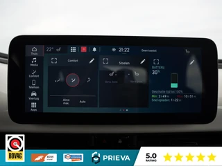 Fiat 500e Cabrio 42 kWh | 118 PK | CarPlay | Navigatie | LED | 32.065 KM / 13
