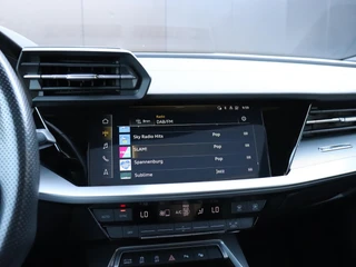 Audi A3 Sportback 30 TFSI S edition | PANO | CAMERA | NAVI | APPLE CARPLAY | CRUISE | / 8