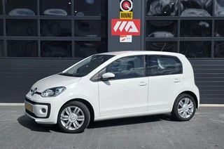 Volkswagen Up! 1.0 BMT high up! | PDC | AIRCO | CRUISE