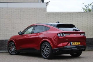 Ford Mustang Mach-E GT Extended AWD 98 kWh  4 Jr garantie | Adaptieve cruise | B&O | 360 camera | Panoramadak | Winterpack / 4