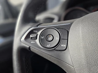 Opel Crossland 1.2 Turbo Elegance | Apple-Android | Navigatie | 360 Parkeercamera / 16