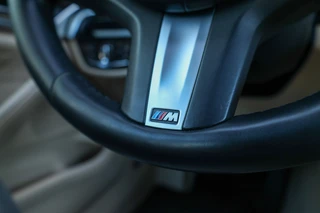 BMW 5 Serie 540i xDrive High Executive  | NAP! | DEALER.OND | SCHUIF/KANTEL | STOELVERWARMING | CAMERA | / 35