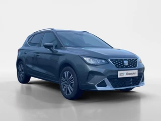 SEAT Arona Xperience Business Connect / 7