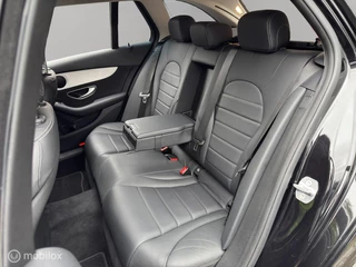 Mercedes C-klasse Estate 180 Premium / 23