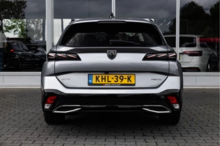 Peugeot 308 SW 1.6 Plug-in Hybrid 225 GT  | SOH 100% | Pano | Camera / 5