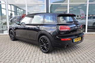 Mini Clubman 1.5 One Business Edition|Automaat|Clima|Navi|Cruise|LED / 5