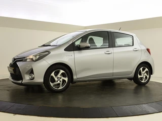 Toyota Yaris 1.5 Hybrid Lease | Camera | Climate | Navigatie / 5