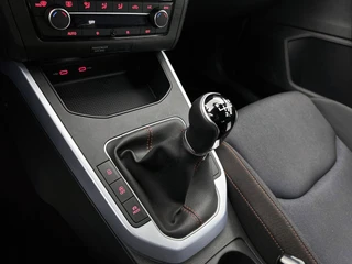 SEAT Arona 1.0 EcoTSI FR Business Connect CarPlay | Cruise Control | Parkeersensoren | / 16