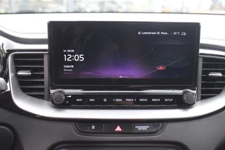 Kia XCeed 1.0 T-GDi DynamicLine / 10