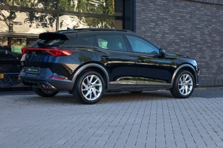 CUPRA Formentor 1.4 e-Hybrid Business  | BTW | PANO | CAMERA | STUURWIELVERWARMING | ACC | ELEK.TREKHAAK | / 16