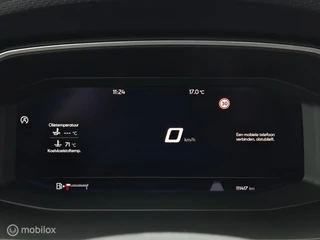 SEAT LEON SPORTSTOURER 1.5 TSI STYLE LAUNCH/PANO/TREKHAAK/BEATS/PARK ASSIST/FULL LED/CAMERA/VIRTUAL / 54