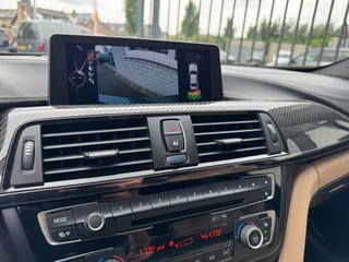 BMW M3 F80 M3 Origineel NL in uitzonderlijke staat Merino Hud H&K Crankhub+Ketting vv / 49
