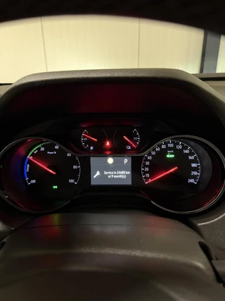 Opel Grandland X 1.6 Turbo Hybrid Camera Elegance Carplay / 47