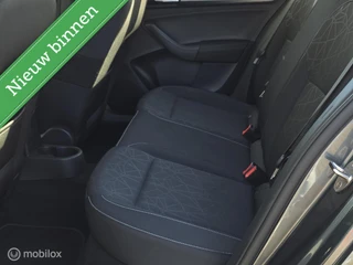 Skoda Rapid Spaceback 1.0 TSI Greentech Clever / 21