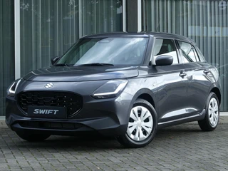 Suzuki Swift 1.2 Comfort Smart Hybrid NIEUW, Uit voorraad leverbaar, Apple Carpl/ Android Auto, Cruise Control, Camera, Navigatie / 27