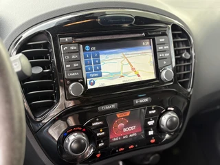 Nissan Juke 1.6 Turbo NISMO / 25
