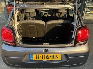 Citroën C1 1.0 VTi Feel / 18