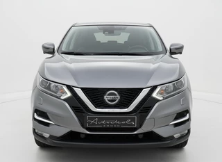 Nissan Qashqai 1.3 DIG-T N-Connecta 360 CAMERA - TREKHAAK - NAVI - STOELVERWARMING / 7