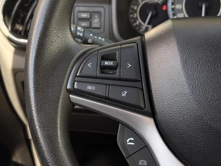 Suzuki Ignis 1.2 Smart Hybrid Comfort Bluetooth, airconditoning, elektrische ramen / 20