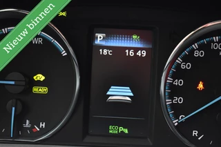 Toyota RAV4 2.5 Hybrid AWD Executive 1650KG TREKGEWICHT! LEDER/LED/NAVI/ETC.! / 28