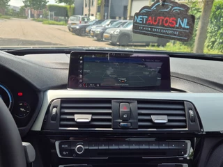 BMW 3-serie Touring M Sport High Ex Panorama A CarPlay Keyless Virtual dash Camera 320i High Executive / 35
