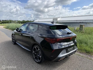 CUPRA Leon 1.5 TSI e-Hybrid VZ Performance 272PK / Sfeer / Mem / 2