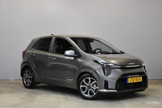 KIA Picanto 1.0 DPi 68pk 4-zits ExecutiveLine / 4