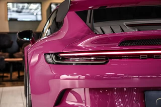 Porsche 911 4.0 GT3| Porsche Approved 2028| Clubsport|Keramisch|Lift|PTS|PPF |Ruby Star| PPF / 21
