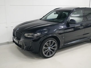 BMW X3 xDrive30e M-Sport Panoramadak | Harman Kardon | Elektr. Trekhaak / 33