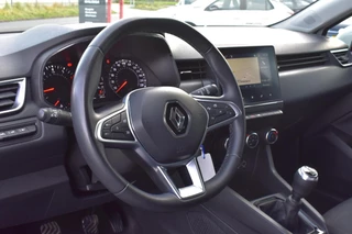 Renault Clio 1.0 TCe Zen|Navi|Trekhaak|Apple carplay/Android auto|Cruise control| / 8