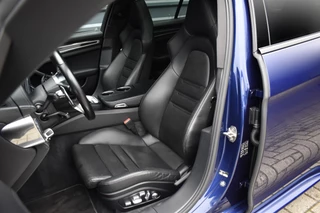 Porsche Panamera Sport Turismo 2.9 4 E-Hybrid SportDesign  | Pano | Sportuitlaat | ACC | 21'' Wielen | Matrix PDLS+ | Bose | Achterasbesturing | Head-Up | Stoelventilatie | / 7