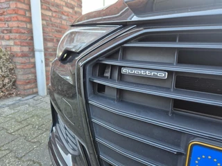 Audi A6 55 TFSI Quattro S Edition, 340PK V6 Pano, Carplay, NL Auto, standkachel, ALL IN prijs. / 28