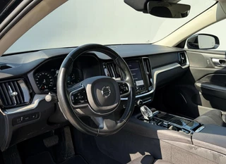 Volvo V60 2.0 T6 Recharge AWD Inscription LEER - NAVI - CRUISE / 16