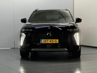 DS DS 7 1.6 PHEV 300 4x4 Pallas / 6