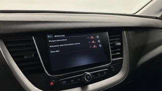 Opel Grandland X 1.2 Turbo Business Edition AUTOMAAT CARPLAY CRUISE LM NAVIGATIE. / 35